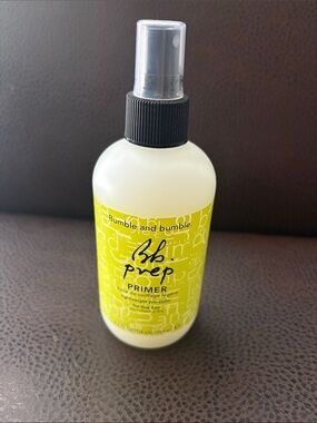 Bumble and bumble Prep Primer